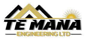 Te Mana Engineering Ltd